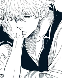 Gintoki Sakata