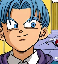 TRUNKS BRIEFS