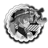 04 Chuuya Nakahara