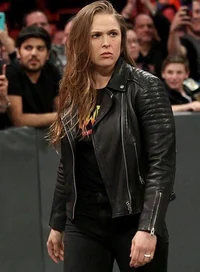Ronda Rousey 
