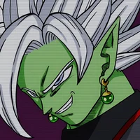 ZAMASU GATTAI