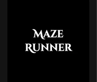 017  Maze Runner