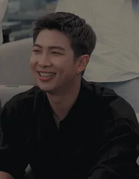 Kim Namjoon 