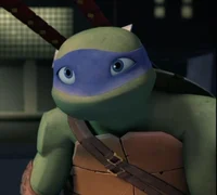 Leo - TMNT 2012