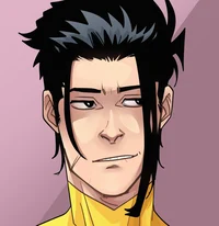 Mark grayson 