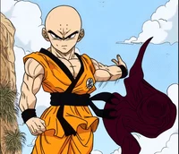 KRILLIN