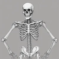 Skeleton 