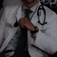 Dr Ashton Rogue