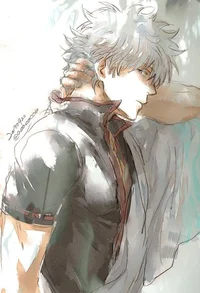 Gintoki Sakata