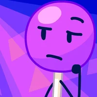 BFDI-BFB Lollipop