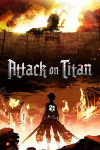 Attack on Titan S4