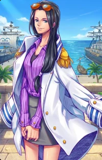 Nico Robin