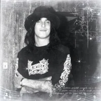 Nikki Sixx
