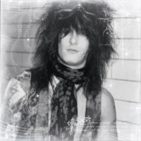 Nikki Sixx