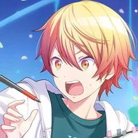 Tsukasa Tenma