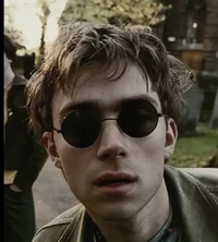 Damon Albarn 