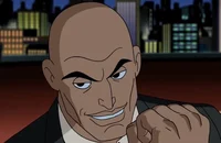Lex Luthor