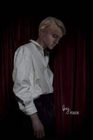 Draco L Malfoy