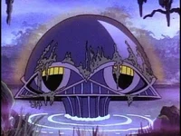 League of Doom