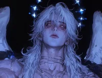 DL Seraphael Caedus
