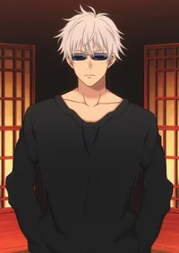 Satoru Gojo