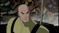 Lex Luthor
