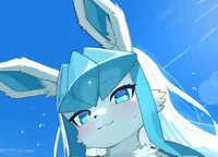 Glaceon 