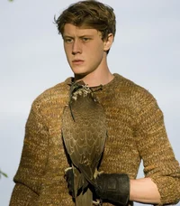 George MacKay