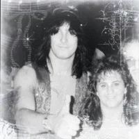 Nikki Sixx