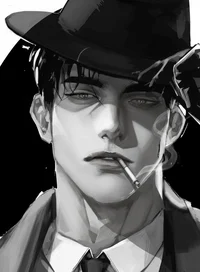 Fond Detective