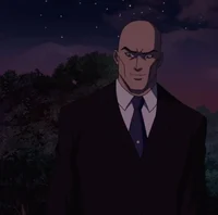Lex Luthor