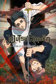 Jujutsu Kaisen rp