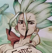 Senku Ishigami