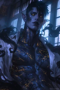 Kaeltharion Veyrath