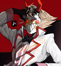 Lucifer Morningstar