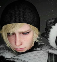 Prompto Argentum