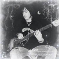 Nikki Sixx
