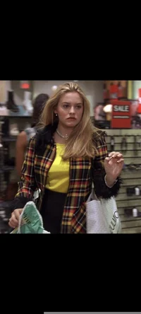 Cher Horowitz