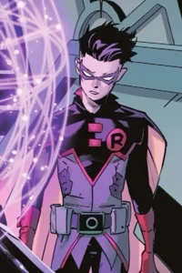 Damian Wayne