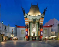 TCL CHINESE THEATRES