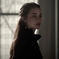 Mary stuart