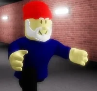 Roblox Gnome
