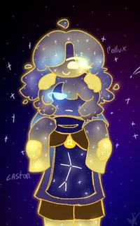 Castor and Pollux