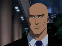 Lex Luthor