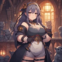 Demon King Defeat TG