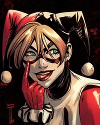 Harley Quinn 
