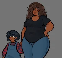Maribel and Nico 