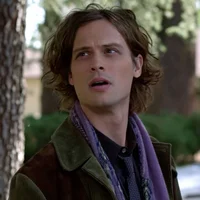 Spencer Reid