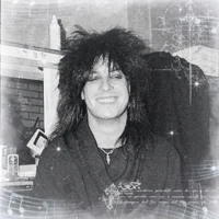 Nikki Sixx