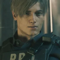 Leon Kennedy 